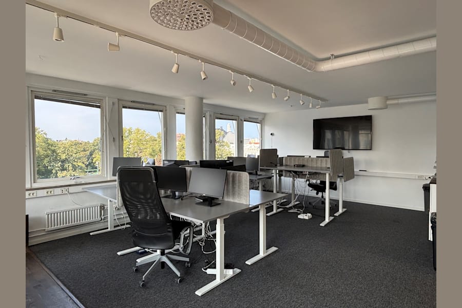 Kontorslokal på Lilla Nygatan 11, Malmö – bild 8