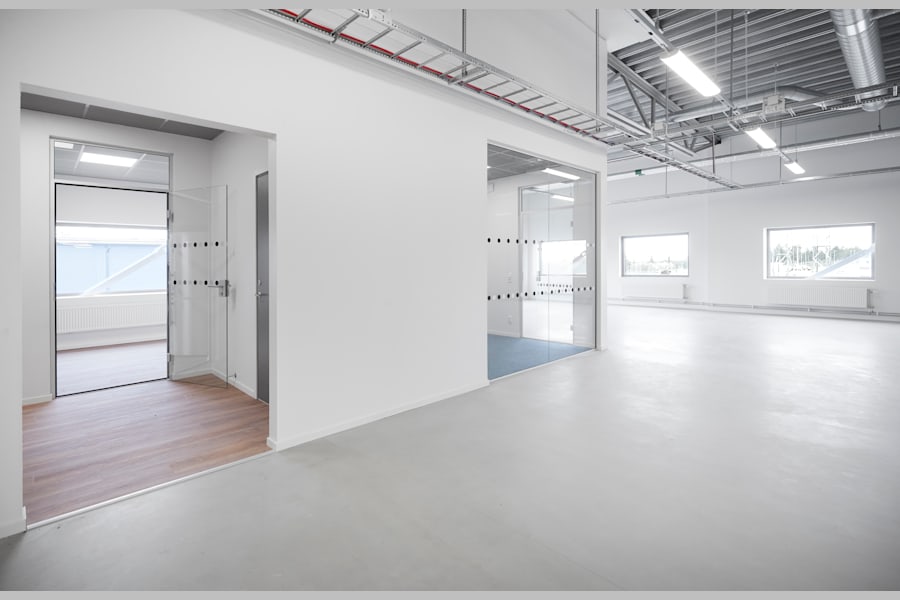 Industrilokal på Leveransvägen 11, Gustavsberg – bild 10