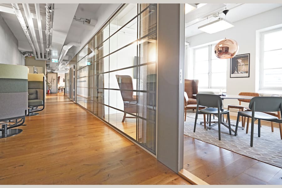 Kontorslokal på Götgatan 36, Stockholm – bild 5