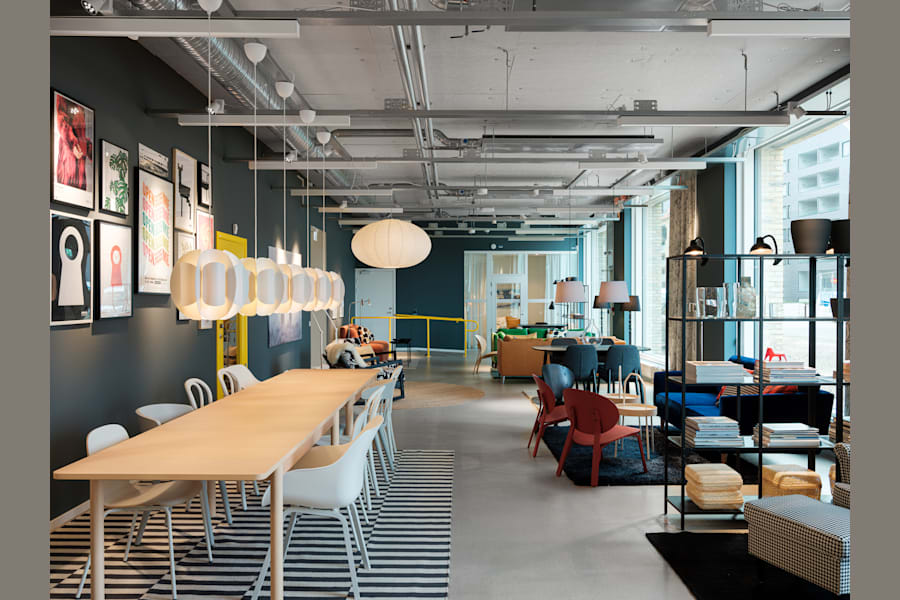 Kontorslokal på Hyllie Vattenparksgata 32, Malmö – bild 3