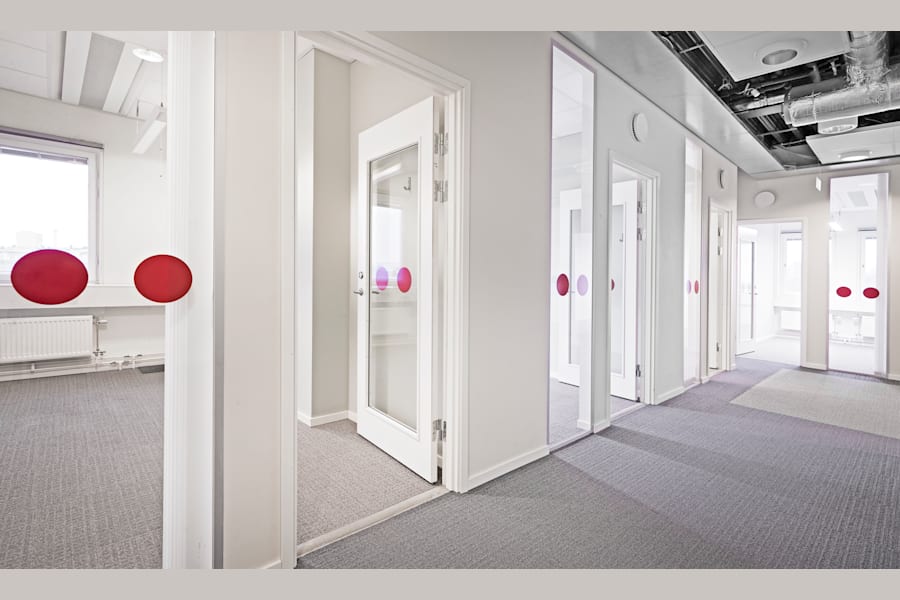 Kontorslokal på Alsnögatan 7, STOCKHOLM – bild 12