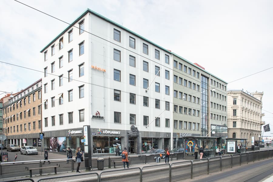 Butikslokal på Klädpressaregatan 3, Göteborg – bild 10