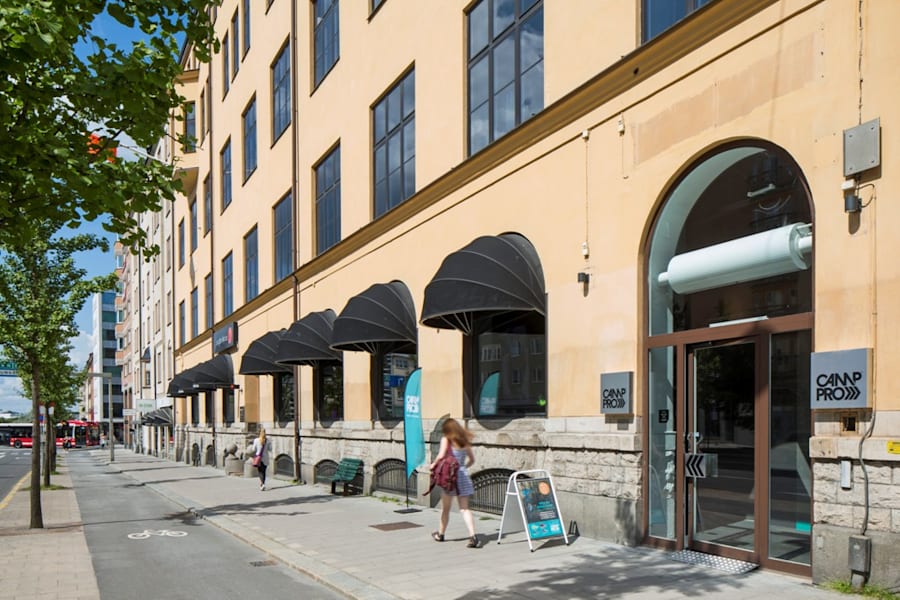 Butikslokal på Hornsgatan 164, STOCKHOLM