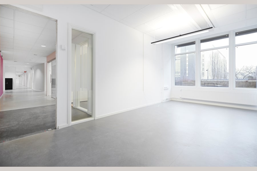 Kontorslokal på Malmvägen 10, Sollentuna – bild 10