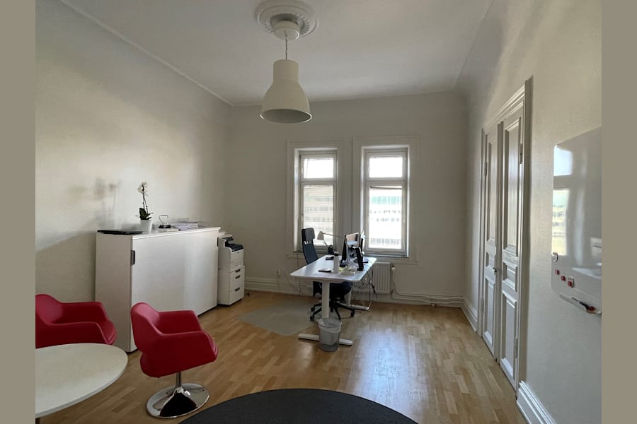 Kontorslokal på Skeppsbron 5, Malmö – bild 6