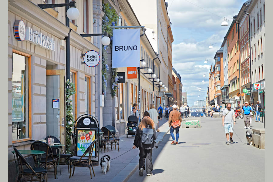 Kontorslokal på Götgatan 36, Stockholm – bild 4