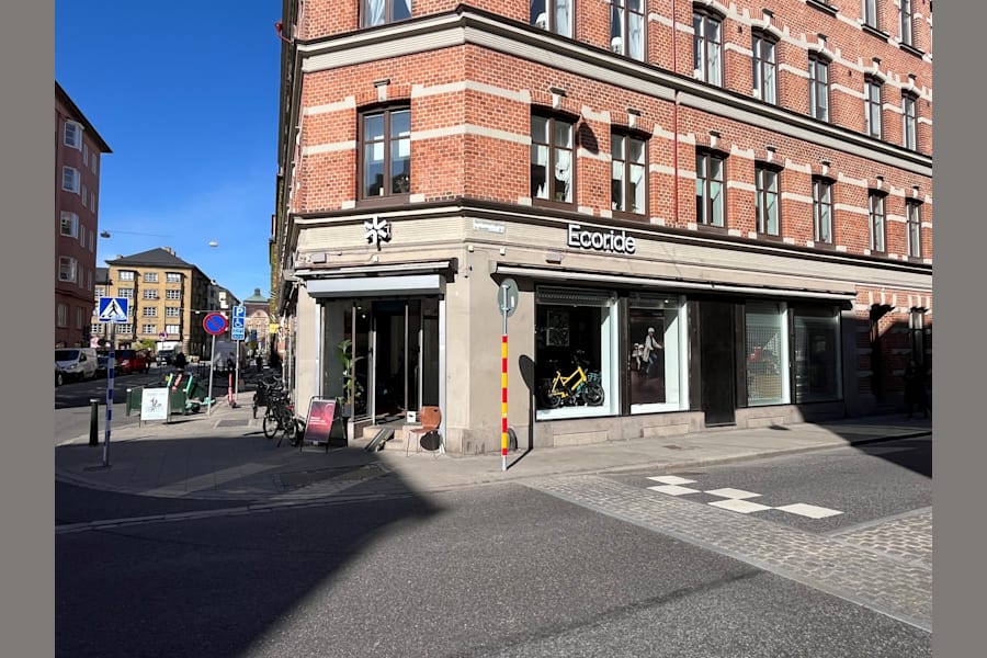 Butikslokal på Storgatan 41, Malmö – bild 3