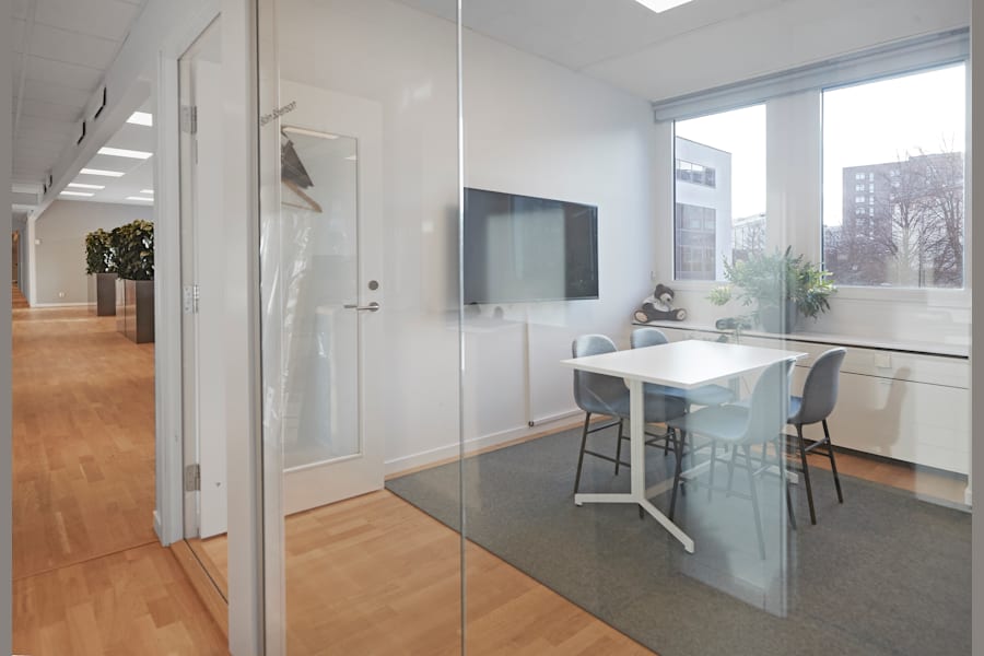 Kontorslokal på Rosenlundsgatan 52, STOCKHOLM – bild 11