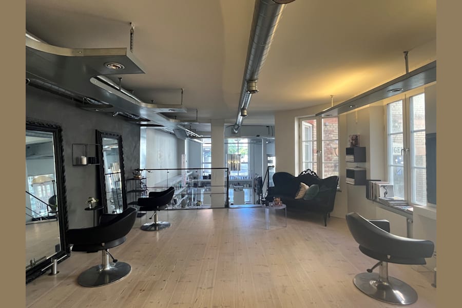 Butikslokal på Davidshallsgatan 20, Malmö – bild 7