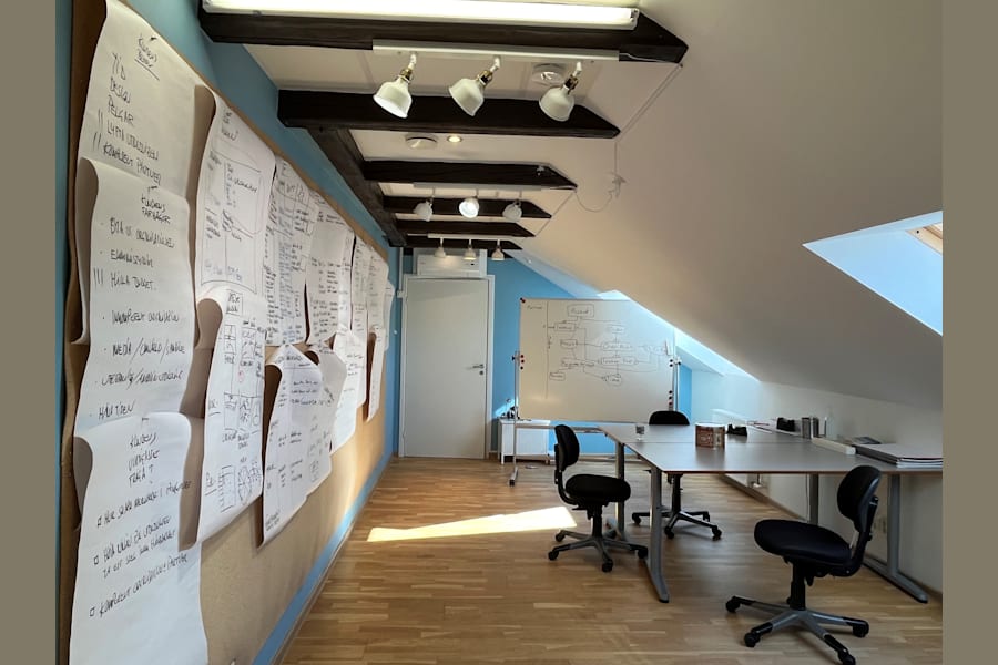 Kontorslokal på Skeppsbron 11, Malmö – bild 12