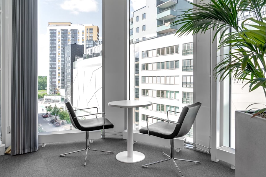 Kontorslokal på Evenemangsgatan 21, Solna – bild 13