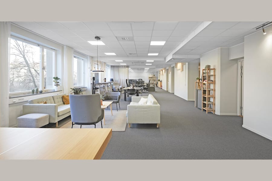 Kontorslokal på Sankt Eriksgatan 60, Stockholm – bild 3