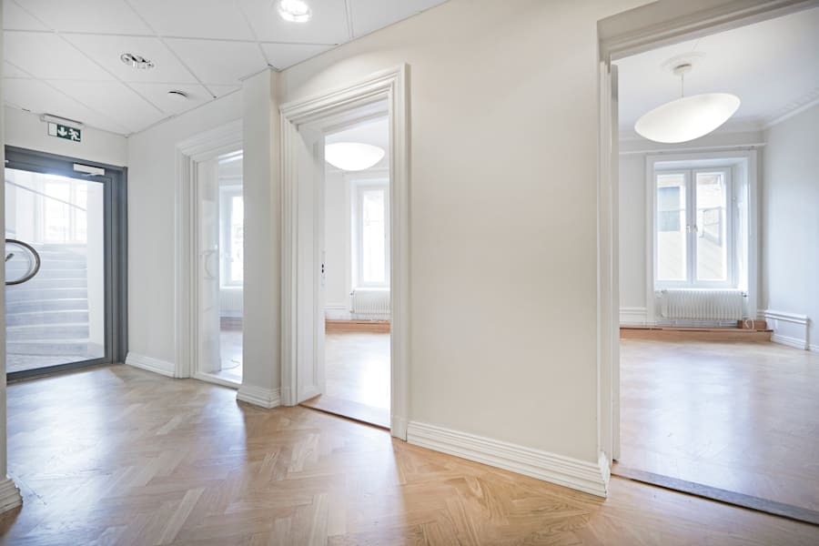 Kontorslokal på Birger Jarlsgatan 33, STOCKHOLM – bild 4