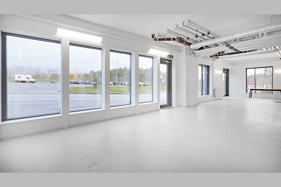 Butikslokal på Agavägen 42, Lidingö – bild 7