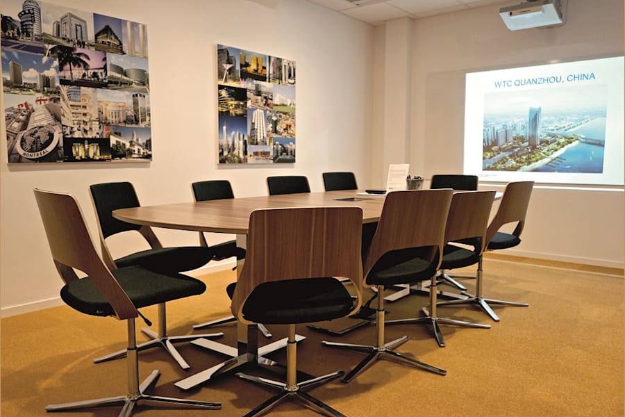 Coworking-plats på Skeppsgatan 19, Malmö – bild 10