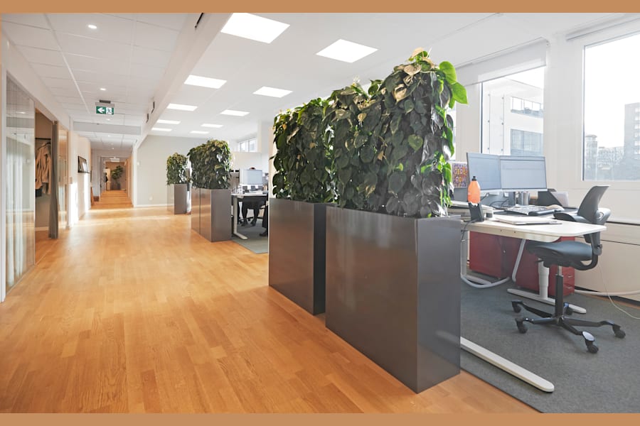 Kontorslokal på Rosenlundsgatan 52, STOCKHOLM – bild 3