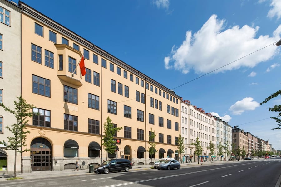 Butikslokal på Hornsgatan 164, STOCKHOLM – bild 2