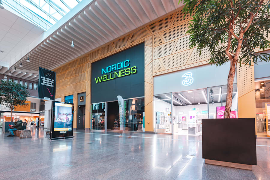 Butikslokal på SKHLM Centrum, Skärholmen – bild 3