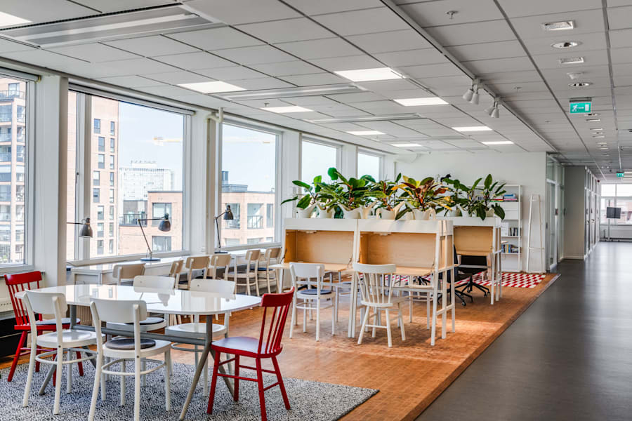 Kontorslokal på Nordenskiöldsgatan 4, Malmö – bild 3