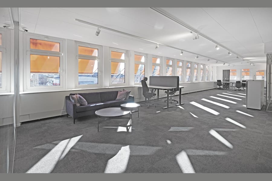 Kontorslokal på Kungsgatan 44, Stockholm – bild 8