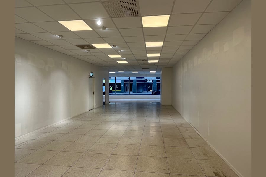 Butikslokal på Södra förstadsgatan 31, Malmö – bild 3