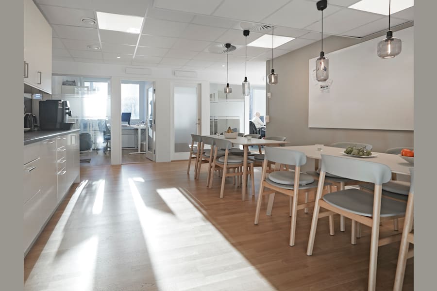 Kontorslokal på Rosenlundsgatan 52, STOCKHOLM – bild 12