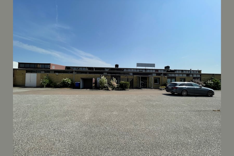 Lagerlokal på Maskinvägen 4, Eslöv – bild 7