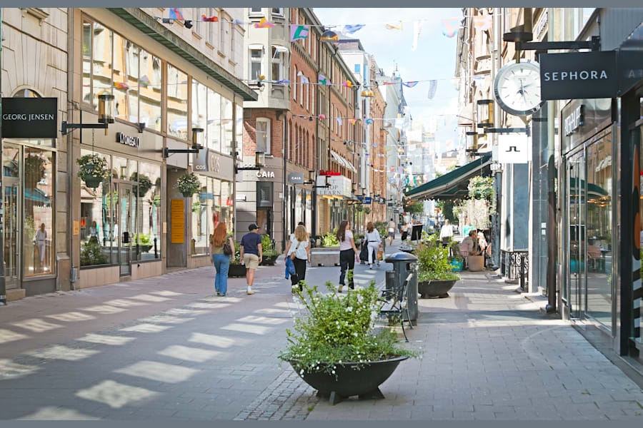 Kontorslokal på Mäster Samuelsgatan 9, STOCKHOLM – bild 10