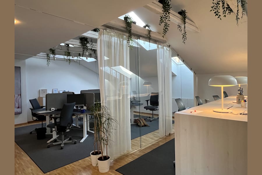 Kontorslokal på Västergatan 38, Malmö – bild 13