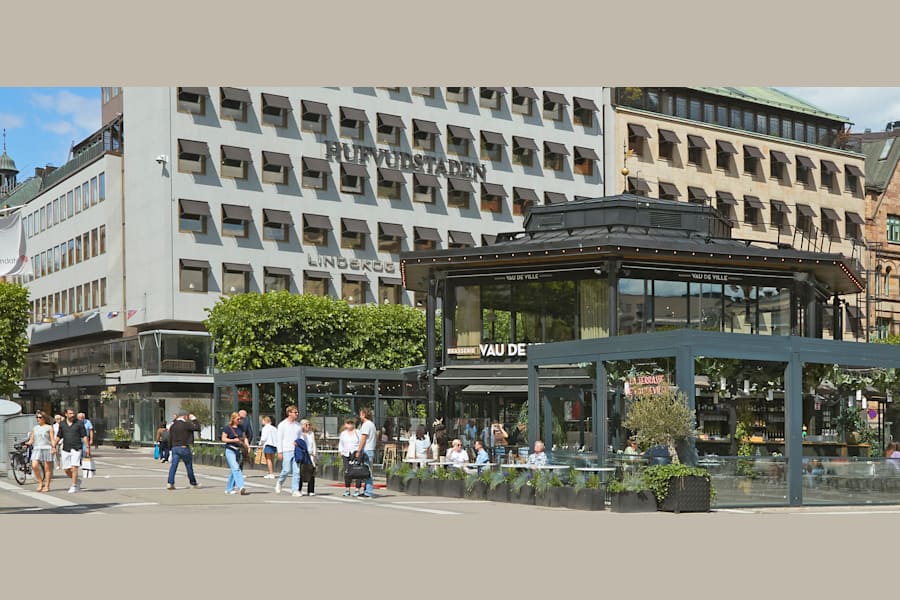 Kontorslokal på Mäster Samuelsgatan 9, STOCKHOLM – bild 12