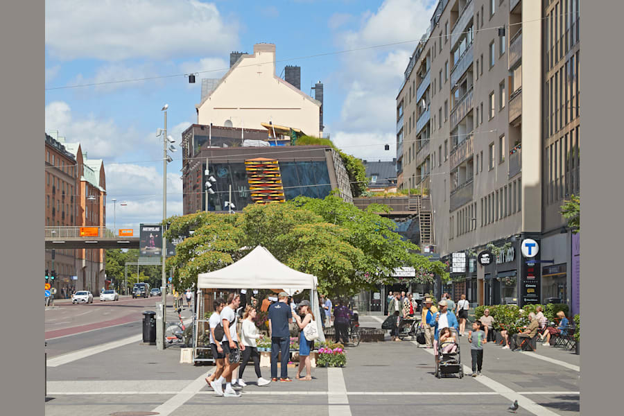 Kontorslokal på Långholmsgatan 27, Stockholm – bild 8