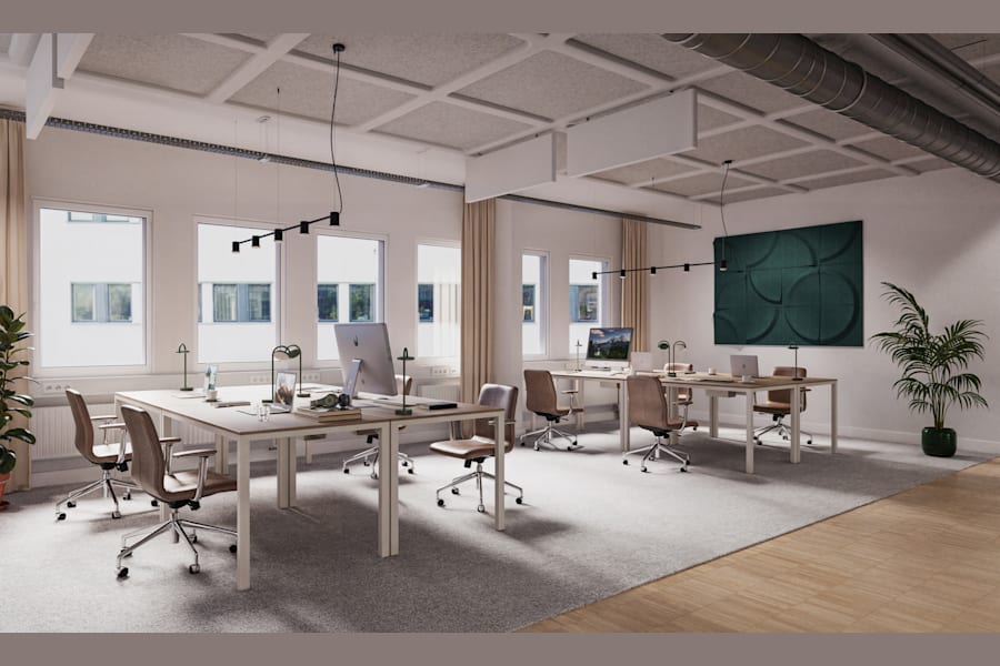 Kontorslokal på Alsnögatan 11, STOCKHOLM – bild 4