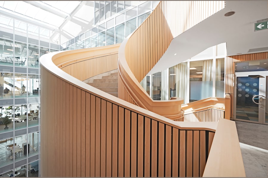 Kontorslokal på Evenemangsgatan 21, Solna – bild 23