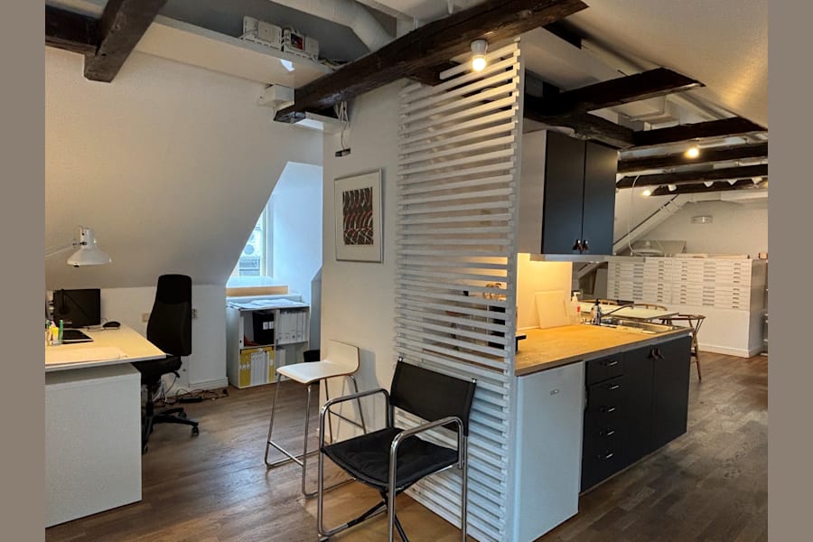 Kontorslokal på Kompanigatan 4, Malmö – bild 5