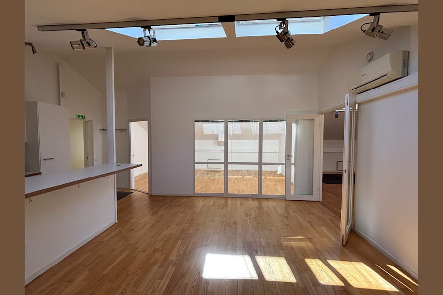 Kontorslokal på Falsterbovägen 32, Falsterbo – bild 7