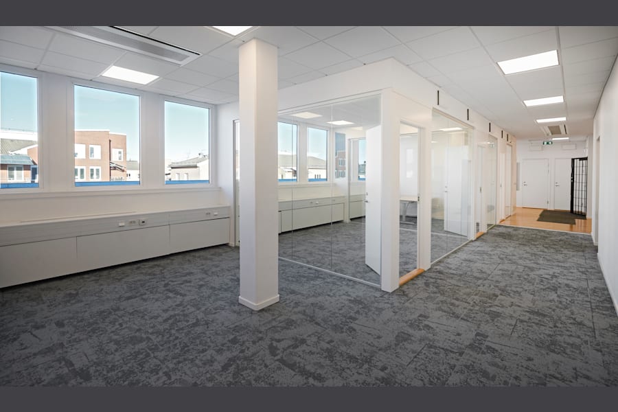 Kontorslokal på Rosenlundsgatan 50, STOCKHOLM – bild 3