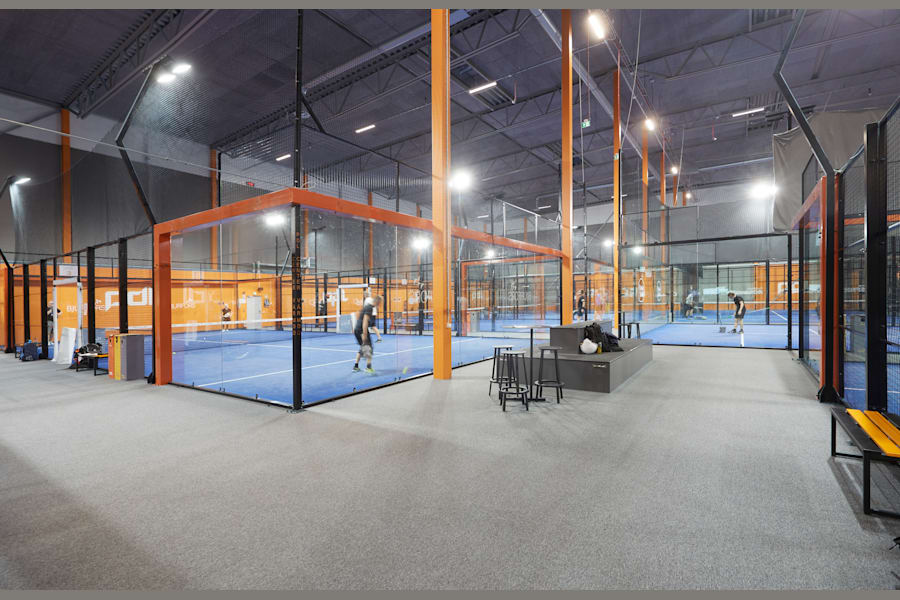 Industrilokal på Leveransvägen 13, Gustavsberg – bild 5