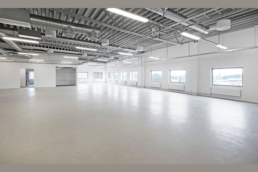 Industrilokal på Leveransvägen 11, Gustavsberg – bild 3