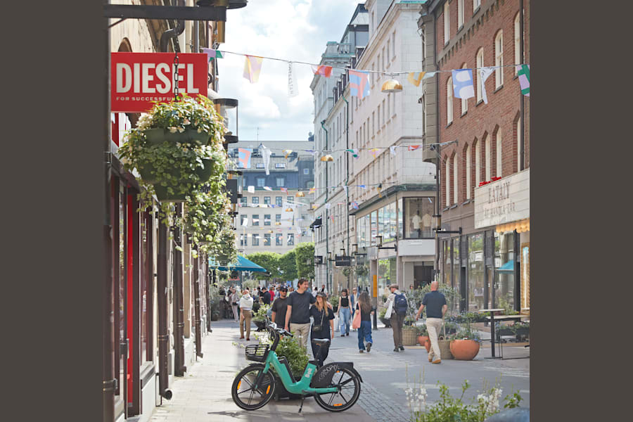Kontorslokal på Biblioteksgatan 1, STOCKHOLM – bild 9