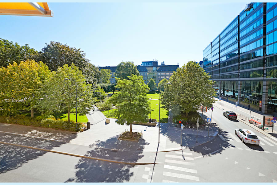 Kontorslokal på Torsgatan 2, Stockholm – bild 3