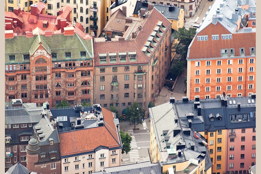 Kontorslokal på Birger Jarlsgatan 37, STOCKHOLM – bild 6