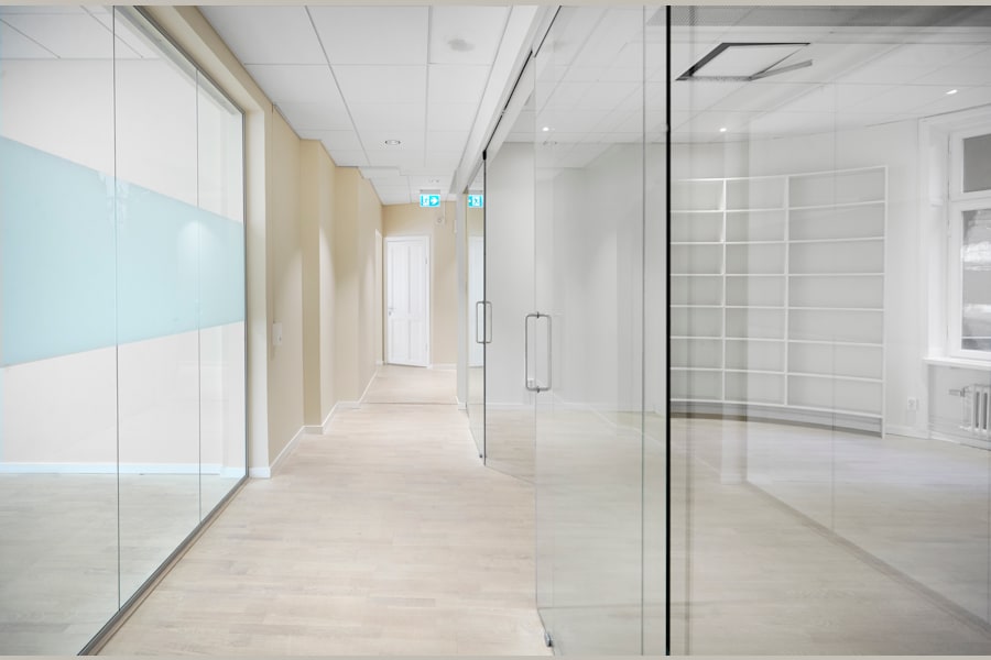 Kontorslokal på Torsgatan 2, Stockholm – bild 9