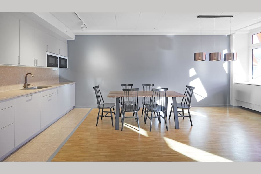 Kontorslokal på Kungsgatan 44, Stockholm – bild 3