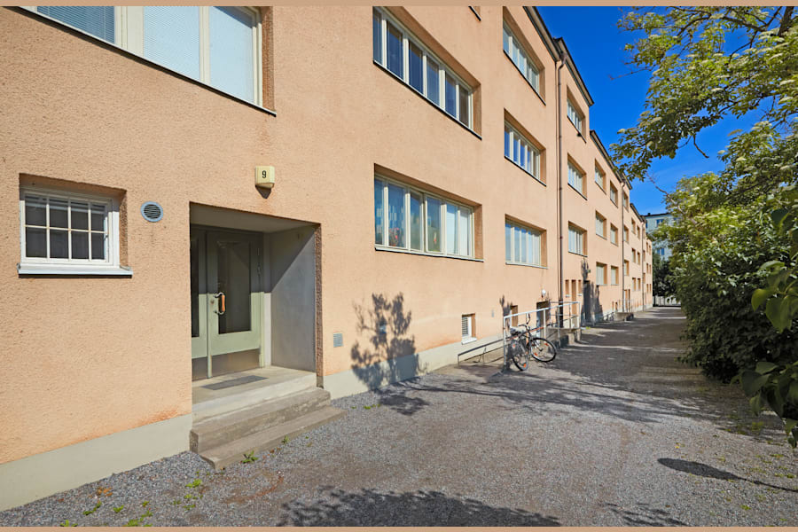 Kontorslokal på Vetegatan 3, Stockholm – bild 6