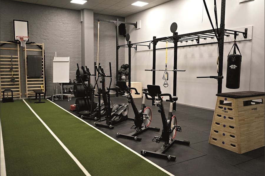 Coworking-plats på Skeppsgatan 19, Malmö – bild 8