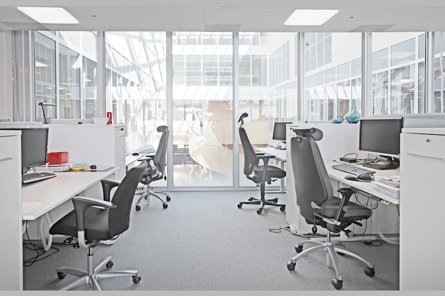 Kontorslokal på Evenemangsgatan 21, Solna – bild 5