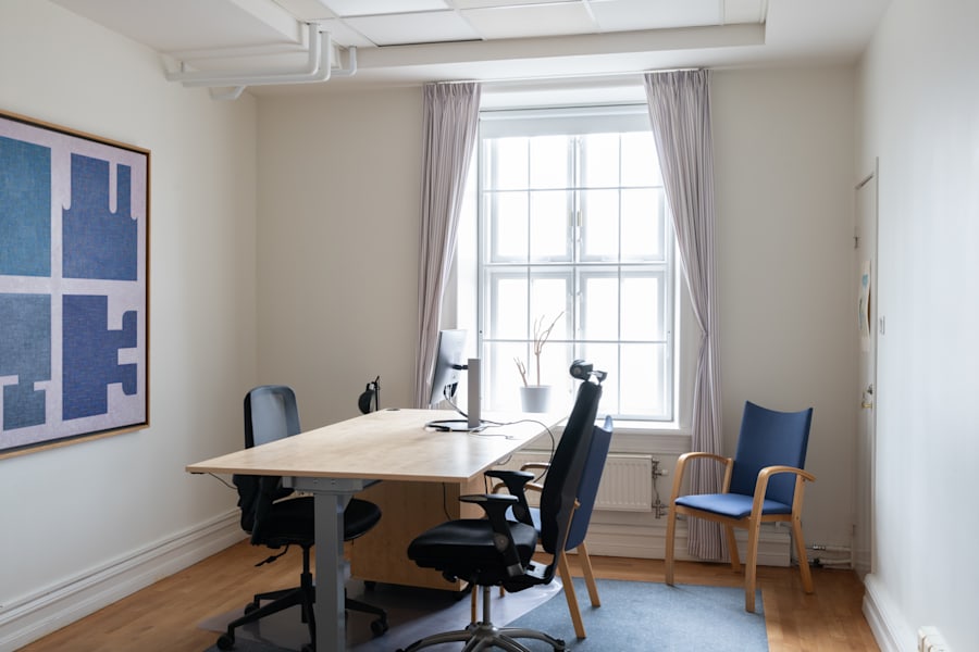 Kontorslokal på Frihamnsallén 7, Malmö – bild 4