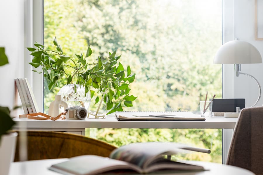 Kontorslokal på Hedvig Möllers gata 12, Lund – bild 5