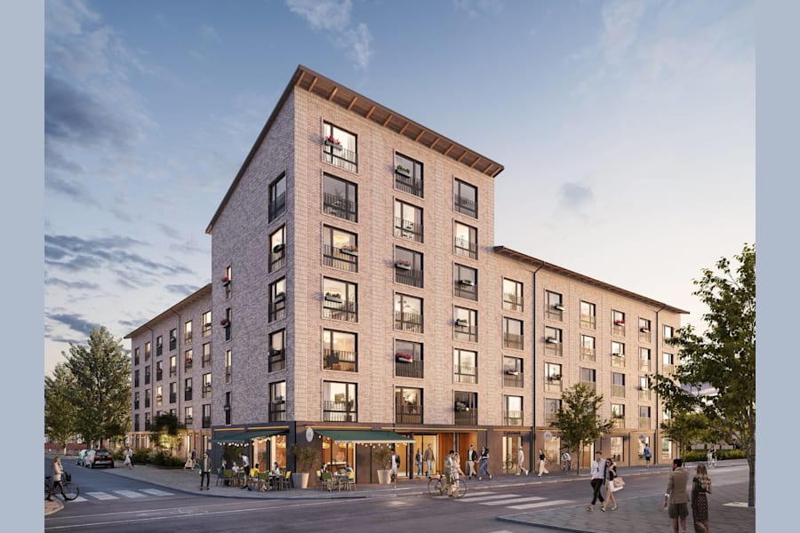 Lokal på Optimusvägen 5, Upplands Väsby – bild 2