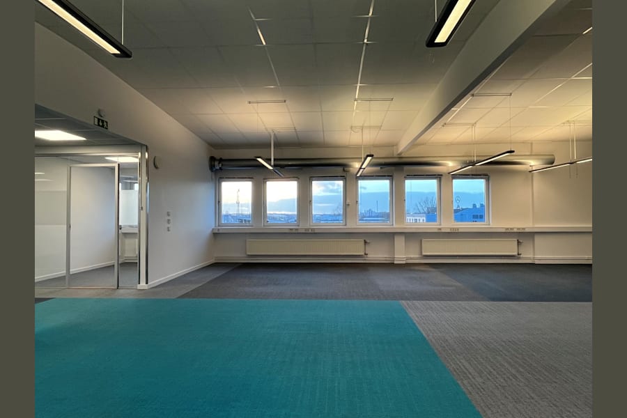 Kontorslokal på Agnesfridsvägen 185 A, Malmö – bild 5